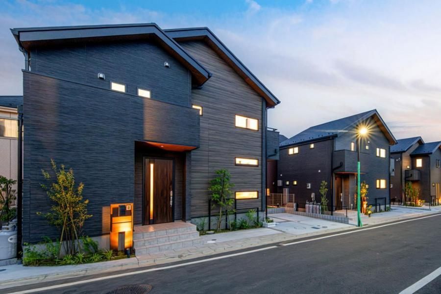 100 sqm Building Plot in Iruma, Saitama - Final Lot - Thumbnail 3