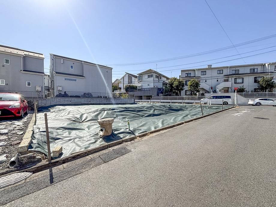 Land for Sale in Naruse, Machida, Tokyo - 66.43 Tsubo, No Building Conditions - Thumbnail 2