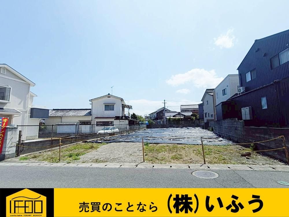 Land for Sale in Oita City, Oita Prefecture - 10,900,000 Yen - Thumbnail 3