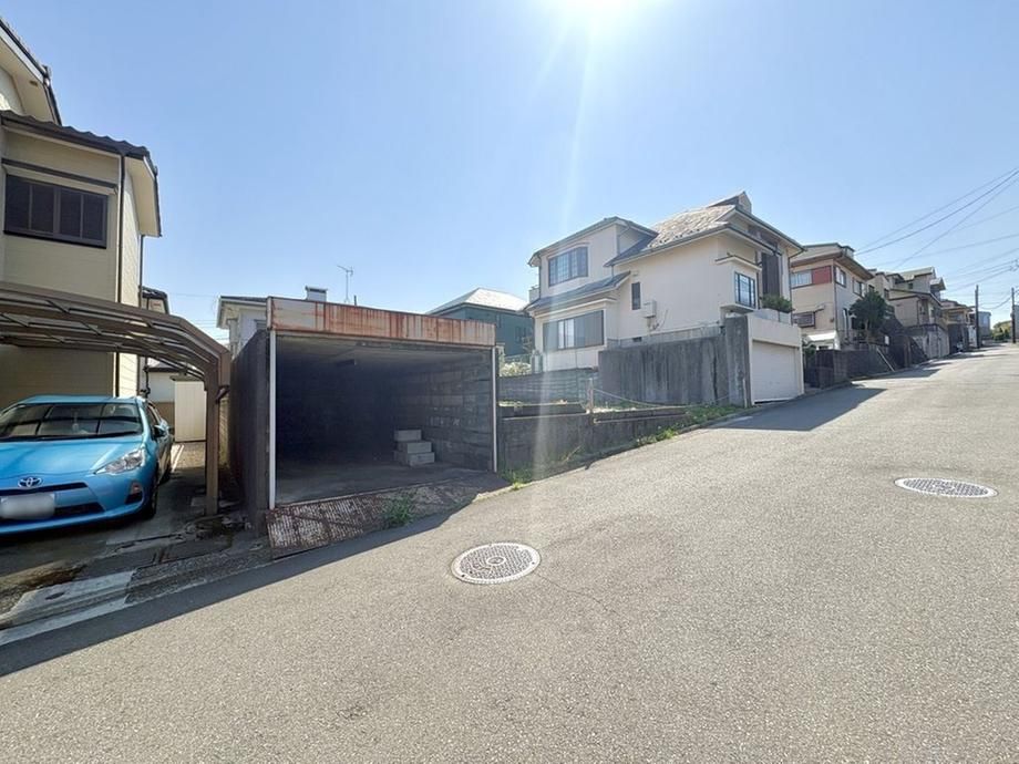 Land for Sale in Hodogaya-ku, Yokohama - 177.81 sqm - Thumbnail 3