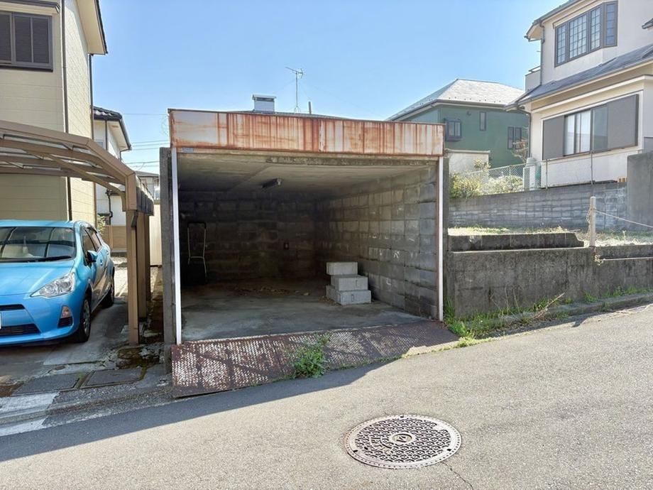 Land for Sale in Hodogaya-ku, Yokohama - 177.81 sqm - Thumbnail 4
