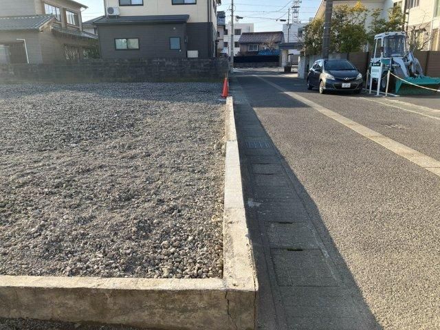 264.5sqm Residential Land for Sale in Tsuruga, Fukui - Thumbnail 4
