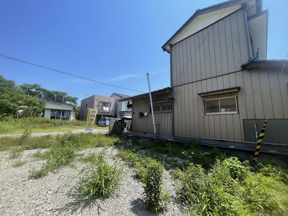 Land for Sale in Nagahama, Kochi City - 144.7 sqm - Thumbnail 4