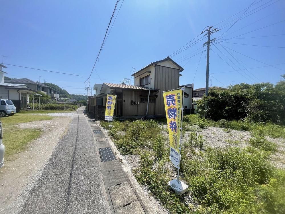 Land for Sale in Nagahama, Kochi City - 144.7 sqm - Thumbnail 2