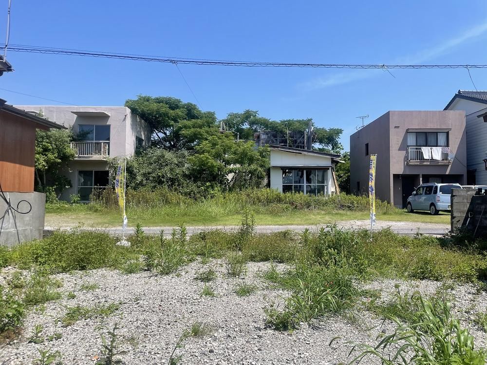 Land for Sale in Nagahama, Kochi City - 144.7 sqm - Thumbnail 3
