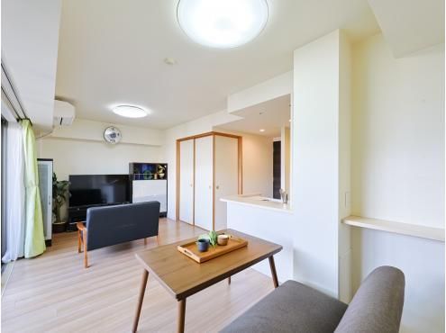 3LDK Apartment for Sale in Minami-ku, Saitama City - Thumbnail 4