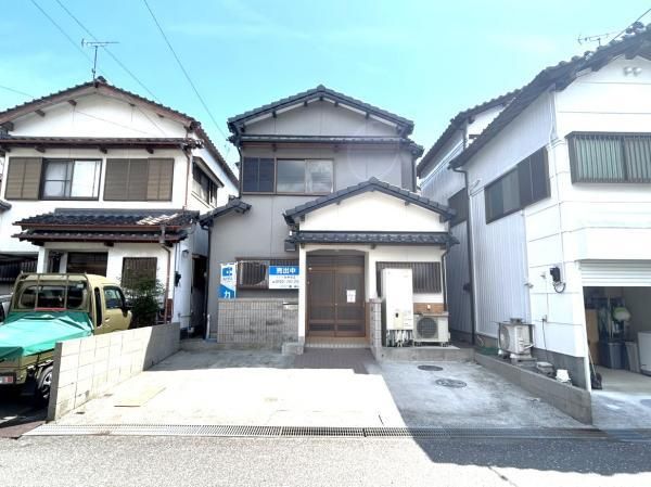 Renovated 4LDK House in Ino, Kochi - 91.58m2 - Thumbnail 2