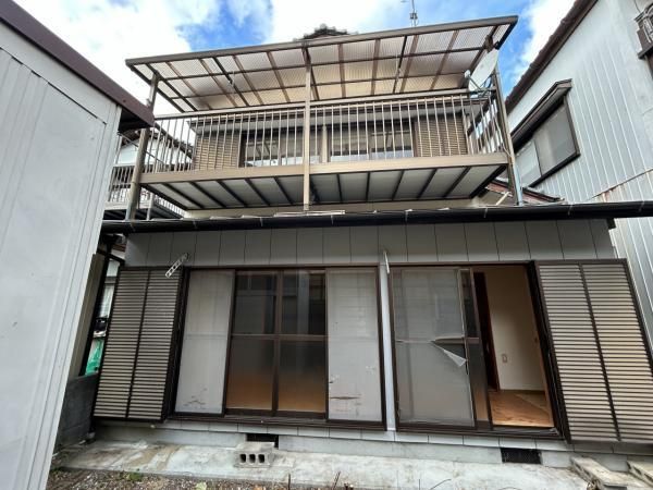 Renovated 4LDK House in Ino, Kochi - 91.58m2 - Thumbnail 3