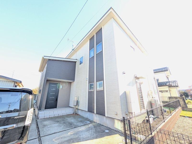 4LDK Detached House for Sale in Tsuchiura, Ibaraki - 109m2 - Thumbnail 2