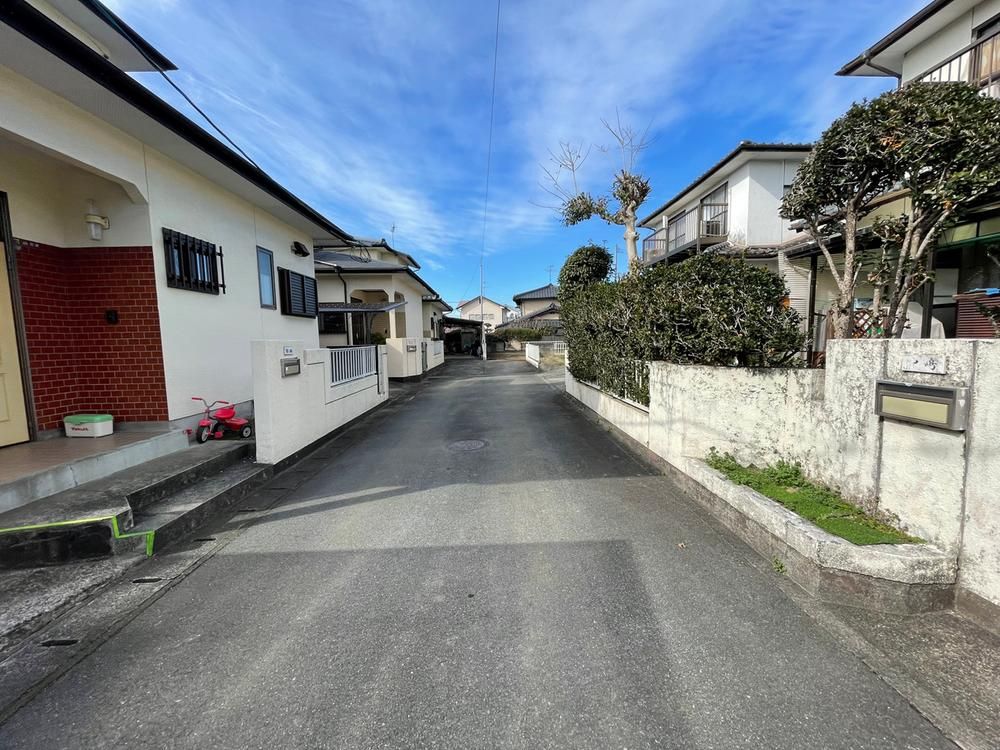 Vacant Land for Sale in Kikuchi City, Kumamoto - 135.03 sqm - Thumbnail 2