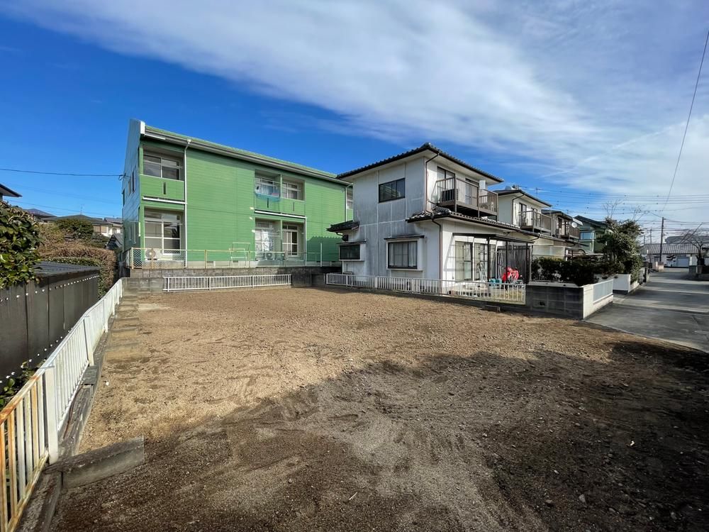 Vacant Land for Sale in Kikuchi City, Kumamoto - 135.03 sqm - Thumbnail 3