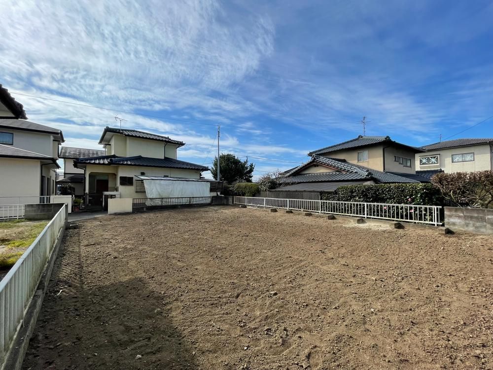 Vacant Land for Sale in Kikuchi City, Kumamoto - 135.03 sqm - Thumbnail 4