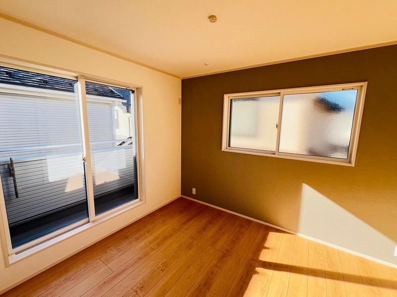 4LDK Detached House for Sale in Koyocho, Tokorozawa - Thumbnail 4
