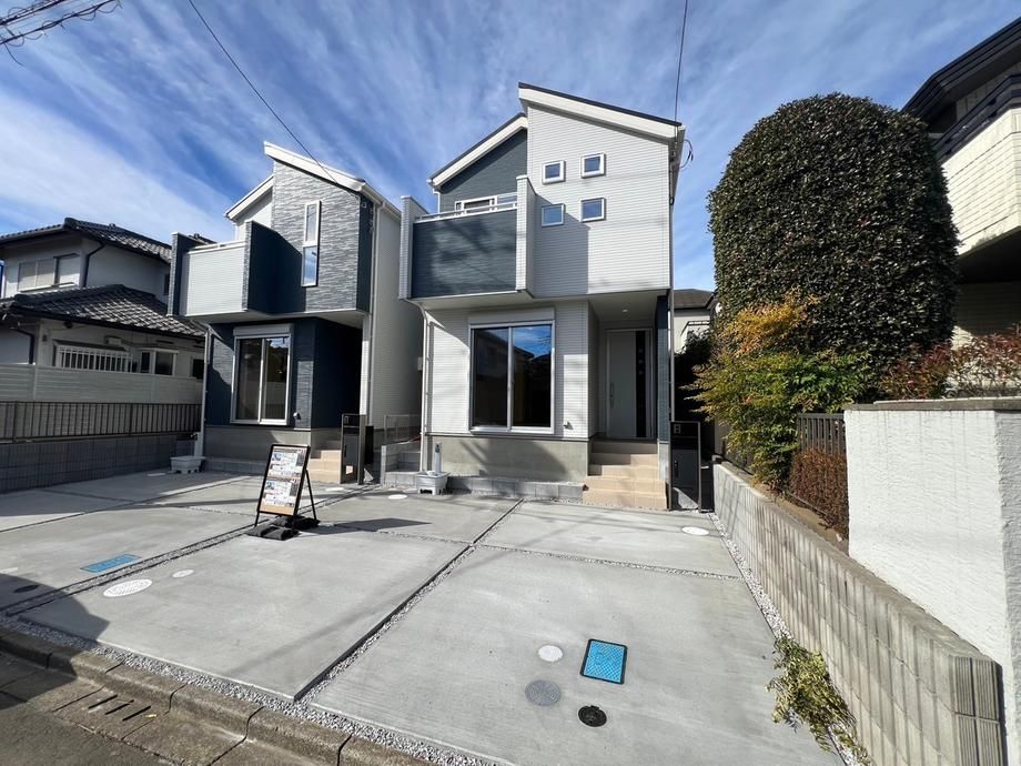 4LDK Detached House for Sale in Koyocho, Tokorozawa - Thumbnail 2