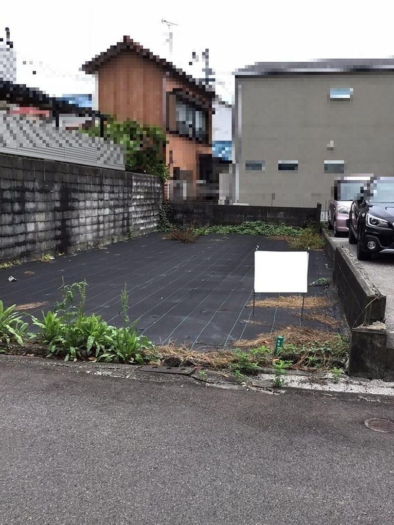 Land for Sale in Kochi City Iriomote-cho - 90.68 sqm - Image 1