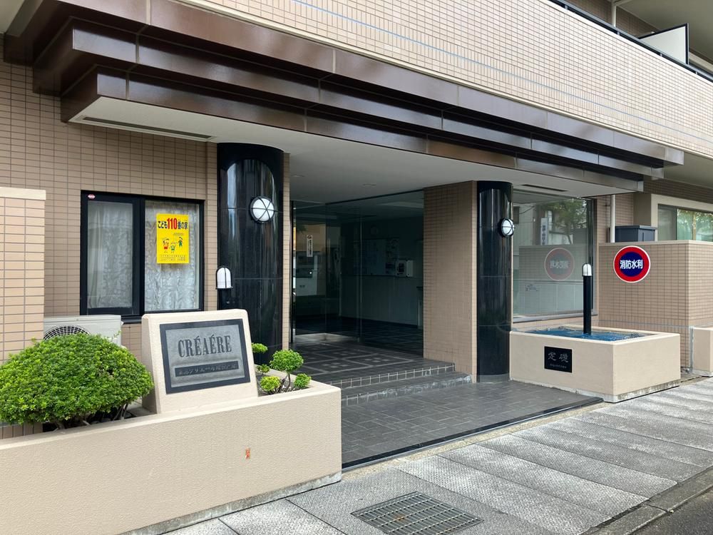 Renovated 3LDK Apartment in Kawaguchi, Saitama - 34.8M Yen - Thumbnail 3