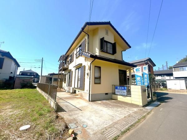 4LDK Detached House for Sale in Tsukubamirai, Ibaraki - 98m2 - Thumbnail 2