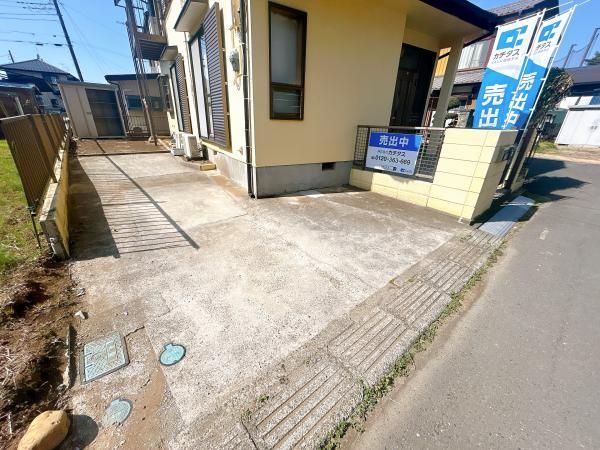 4LDK Detached House for Sale in Tsukubamirai, Ibaraki - 98m2 - Thumbnail 3