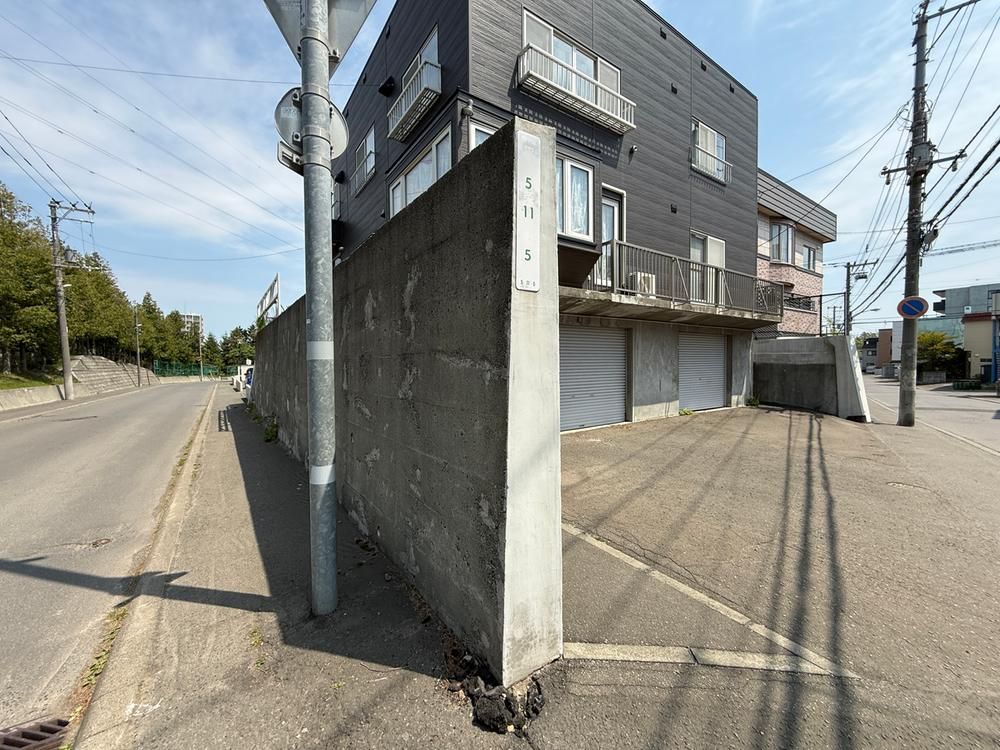 Land for Sale in Toyohira Ward, Sapporo, 264 m² - Thumbnail 4