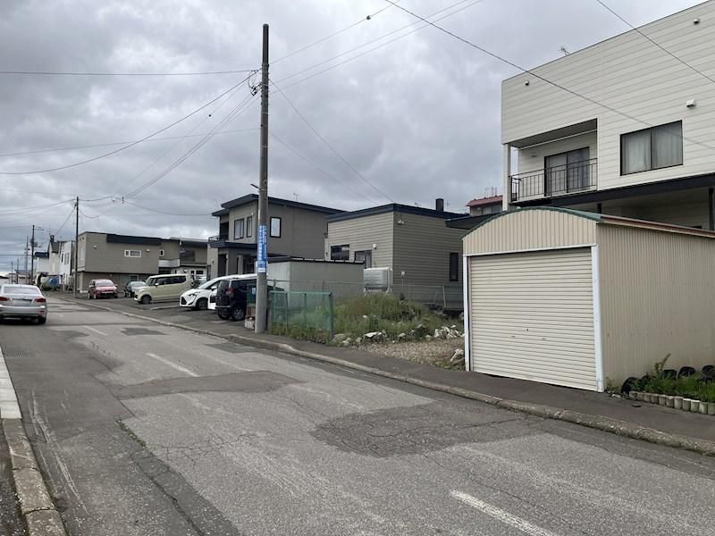 5LDK Detached House in Kitami City, Hokkaido - 11,000,000 Yen - Thumbnail 2