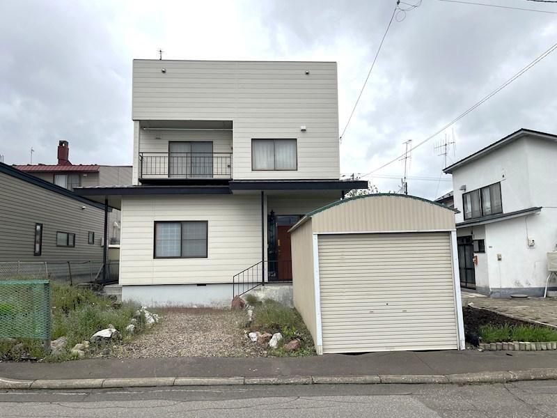 5LDK Detached House in Kitami City, Hokkaido - 11,000,000 Yen - Thumbnail 3