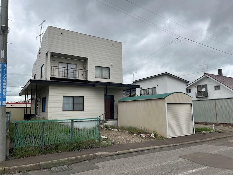 5LDK Detached House in Kitami City, Hokkaido - 11,000,000 Yen - Thumbnail 4