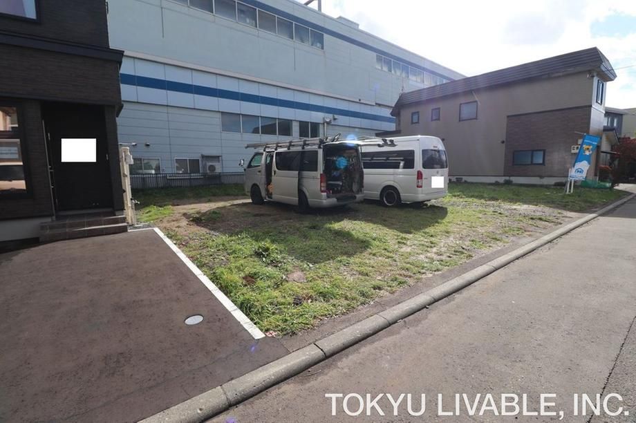 Land for Sale Near Shinkawa Station, Kita Ward, Sapporo - Thumbnail 3