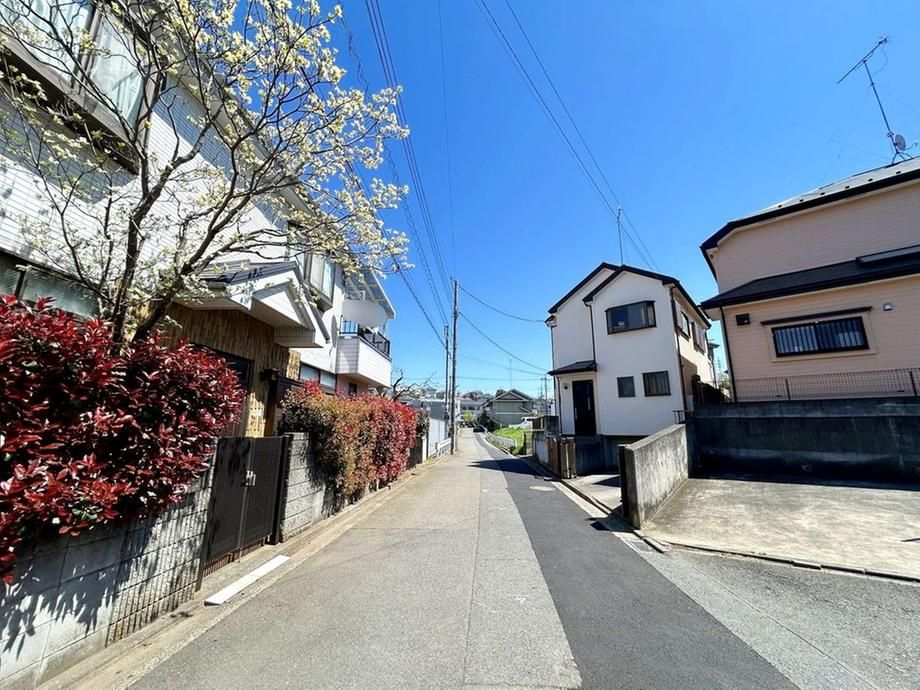 4DK House for Sale in Ochikawa, Tama City, Tokyo - 27.8 Million Yen - Thumbnail 3