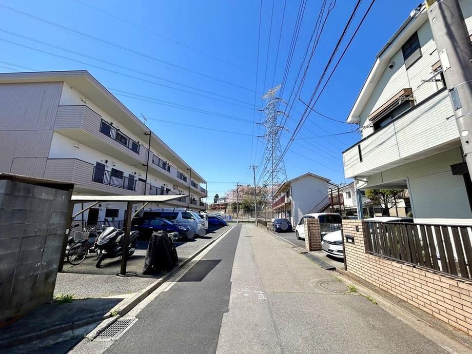 4DK House for Sale in Ochikawa, Tama City, Tokyo - 27.8 Million Yen - Thumbnail 4