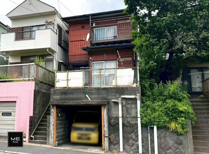3DK House for Sale in Seya-ku, Yokohama, 87.38 sqm Land - Thumbnail 2