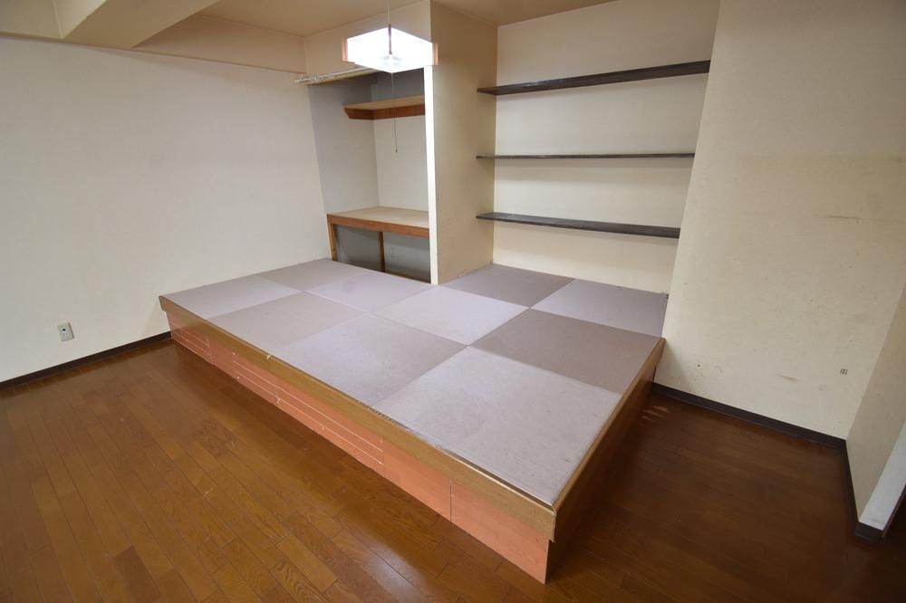 2LDK Apartment for Sale in Kiyota, Sapporo, 74.17m2 - Thumbnail 4