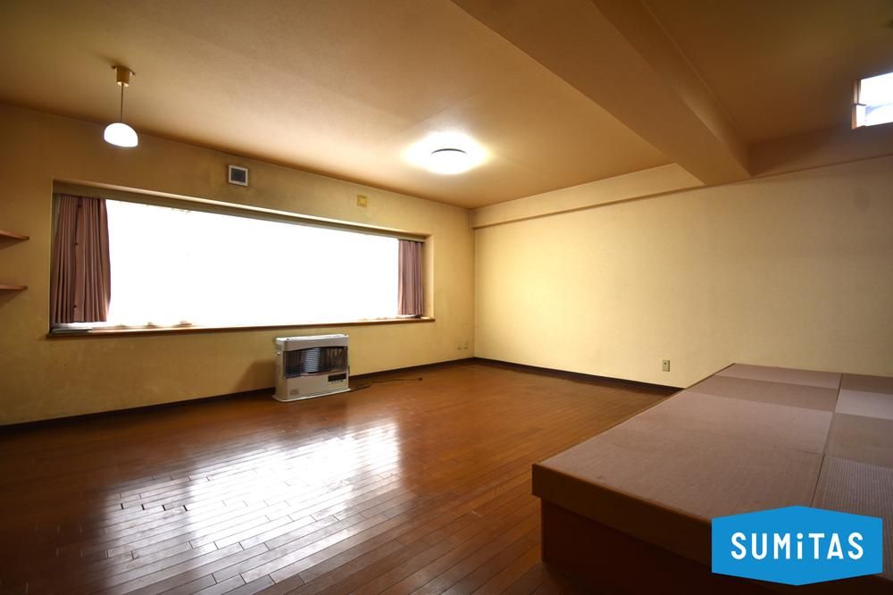 2LDK Apartment for Sale in Kiyota, Sapporo, 74.17m2 - Thumbnail 3