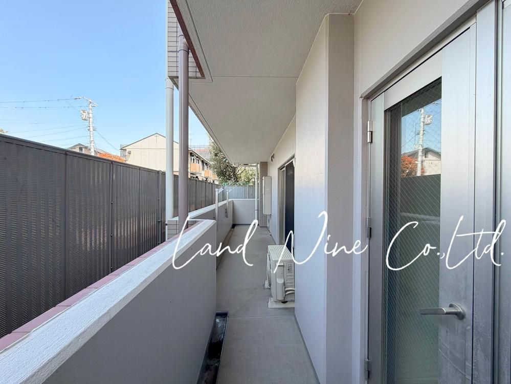 2LDK Apartment for Sale in Funabashi Near Station - Thumbnail 3