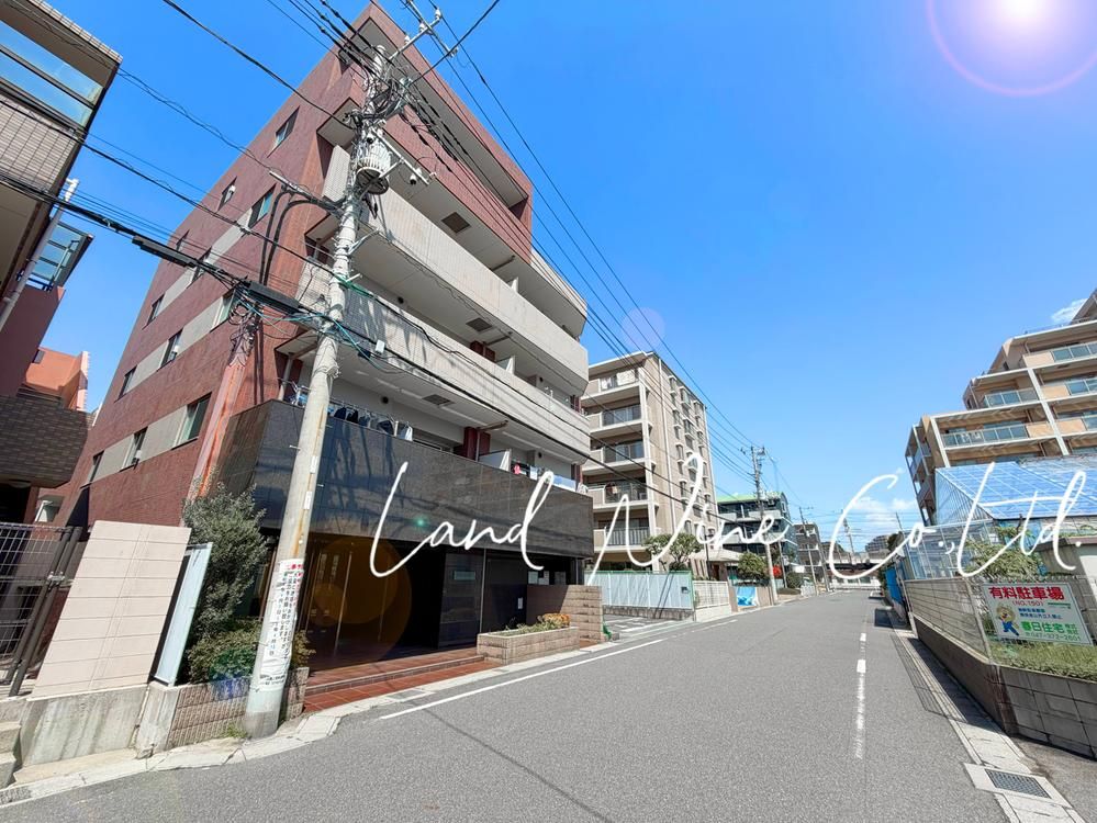 2LDK Apartment for Sale in Funabashi Near Station - Thumbnail 2