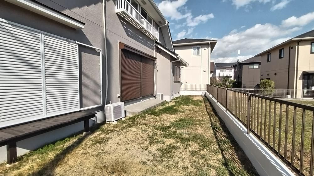 4LDK Detached House in Tsukuba, Ibaraki - 38,800,000 Yen - Thumbnail 3