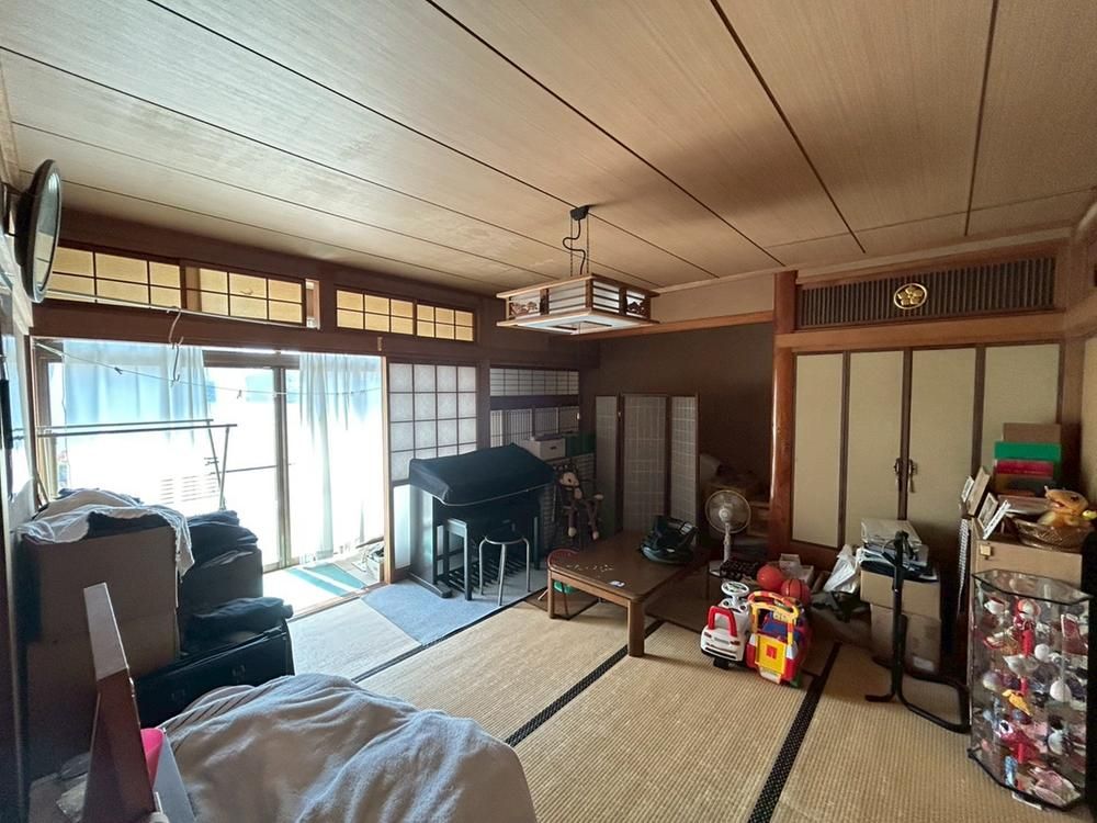 6LDK Detached House for Sale in Yanagawa, Fukuoka - Thumbnail 4