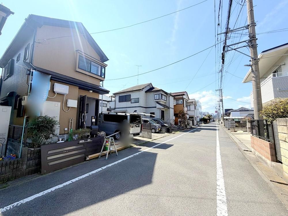 Renovated 4LDK House with Garden Near Kawabe Station, Ome - Thumbnail 4