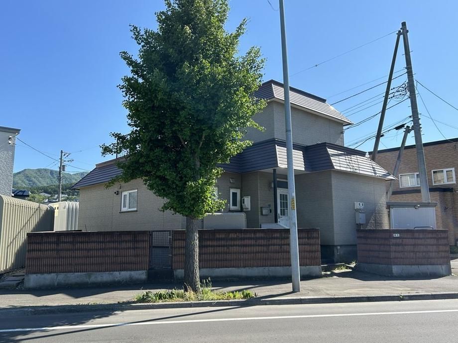 5LDK Detached House for Sale in Teine-ku, Sapporo - Thumbnail 2