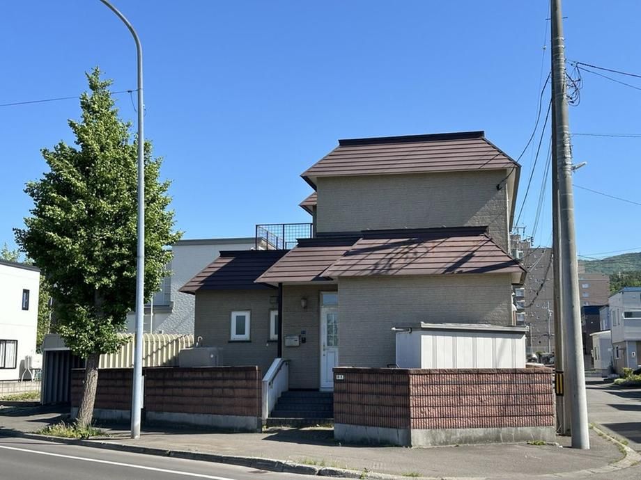 5LDK Detached House for Sale in Teine-ku, Sapporo - Thumbnail 3