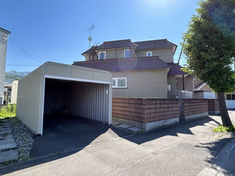 5LDK Detached House for Sale in Teine-ku, Sapporo - Thumbnail 4