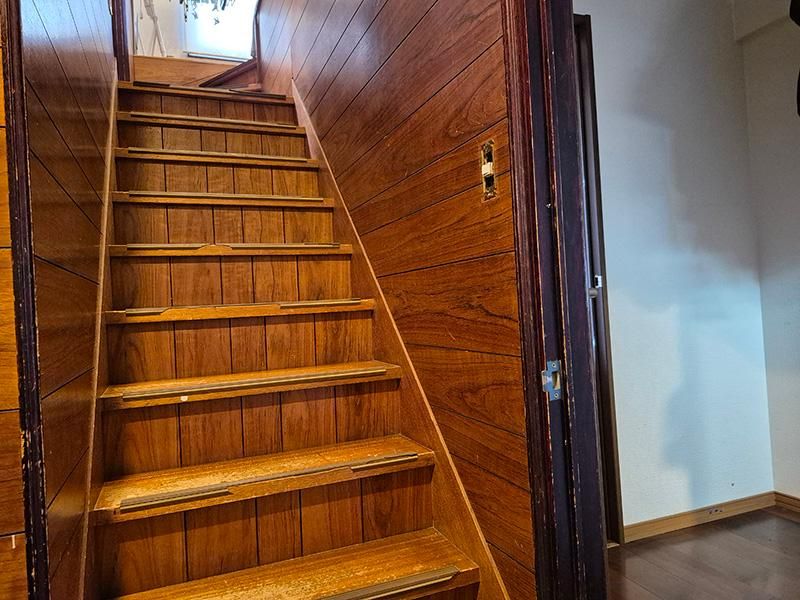 4LDK Detached House for Sale in Asahikawa, Hokkaido - Thumbnail 4