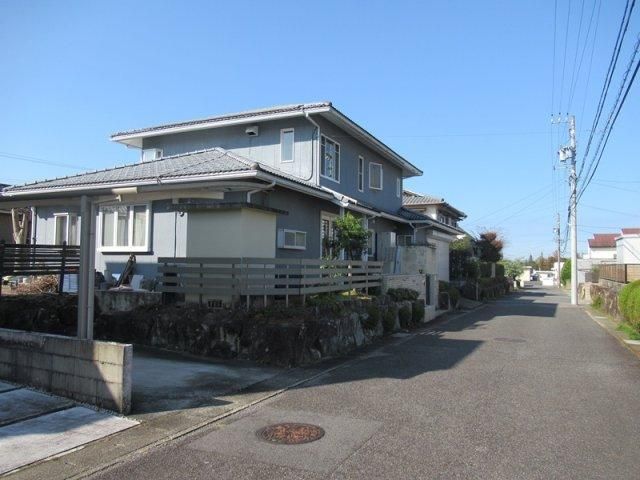 5LDK House with Solar Power in Kani, Gifu - Thumbnail 4
