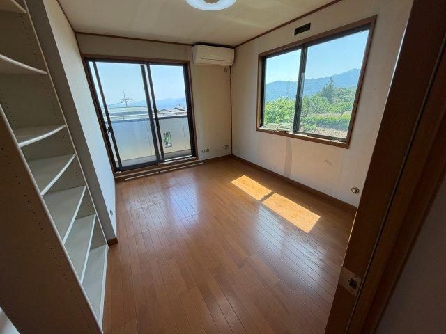 3LDK+S Detached House with Ocean View in Yugawara, Kanagawa - Thumbnail 4