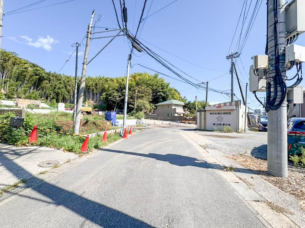 Building Condition Land for Sale in Kohoku-ku Yokohama 125m² - Thumbnail 3