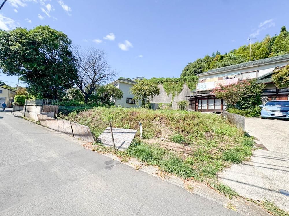 Building Condition Land for Sale in Kohoku-ku Yokohama 125m² - Thumbnail 2