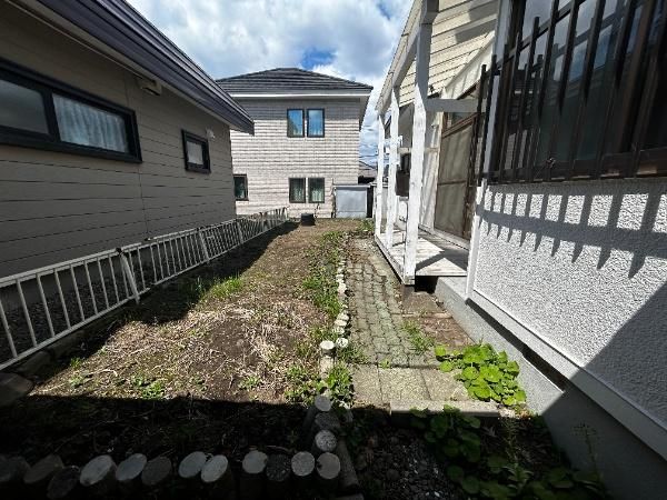 Land for Sale in Kiyota Ward, Sapporo - 181.97m2 - Thumbnail 4