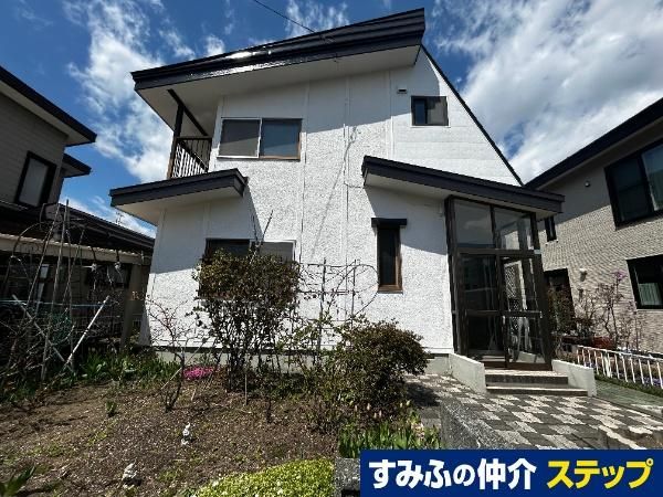 Land for Sale in Kiyota Ward, Sapporo - 181.97m2 - Thumbnail 3