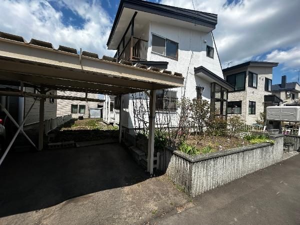 Land for Sale in Kiyota Ward, Sapporo - 181.97m2 - Thumbnail 2