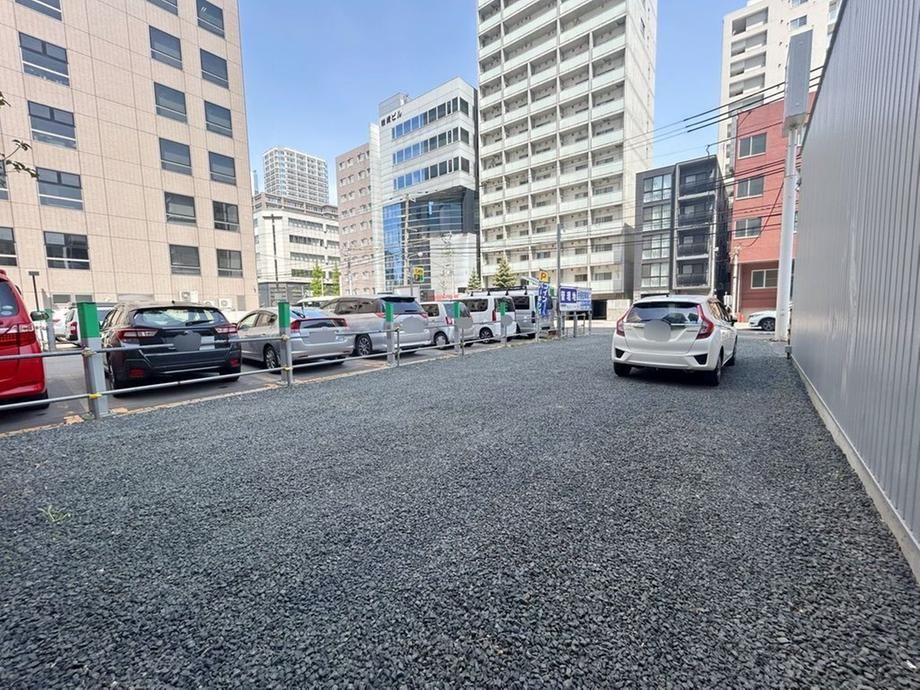 115.96 sqm Land for Sale Near Sapporo Station, Chuo-ku, Hokkaido - Thumbnail 2