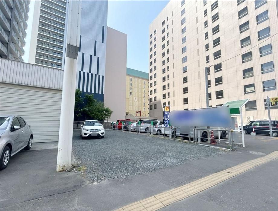 115.96 sqm Land for Sale Near Sapporo Station, Chuo-ku, Hokkaido - Thumbnail 3